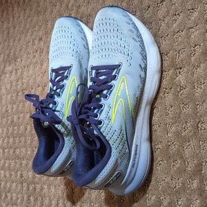 Brooks Glycerin 20